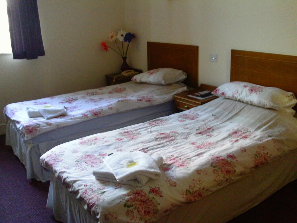 The Windmill Hotel Alford  Ruang foto