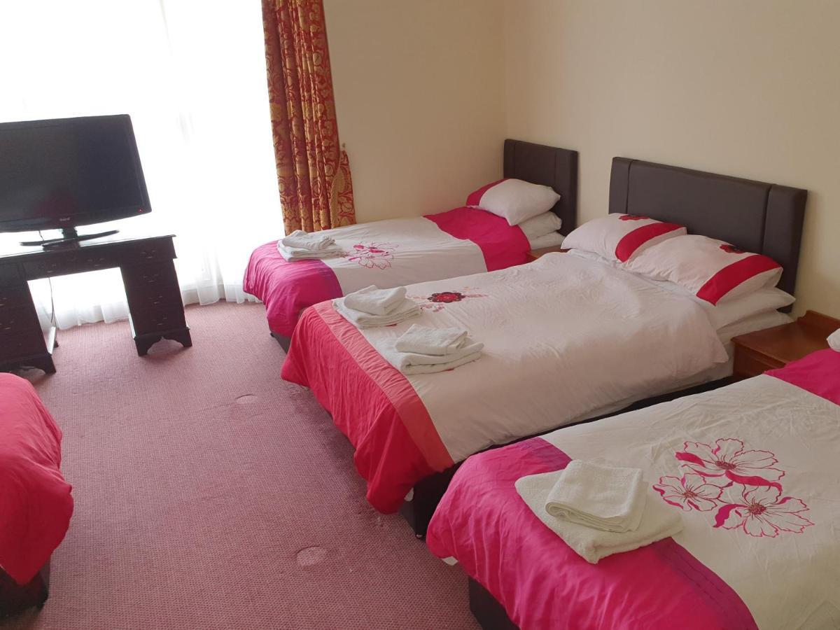 The Windmill Hotel Alford  Bagian luar foto